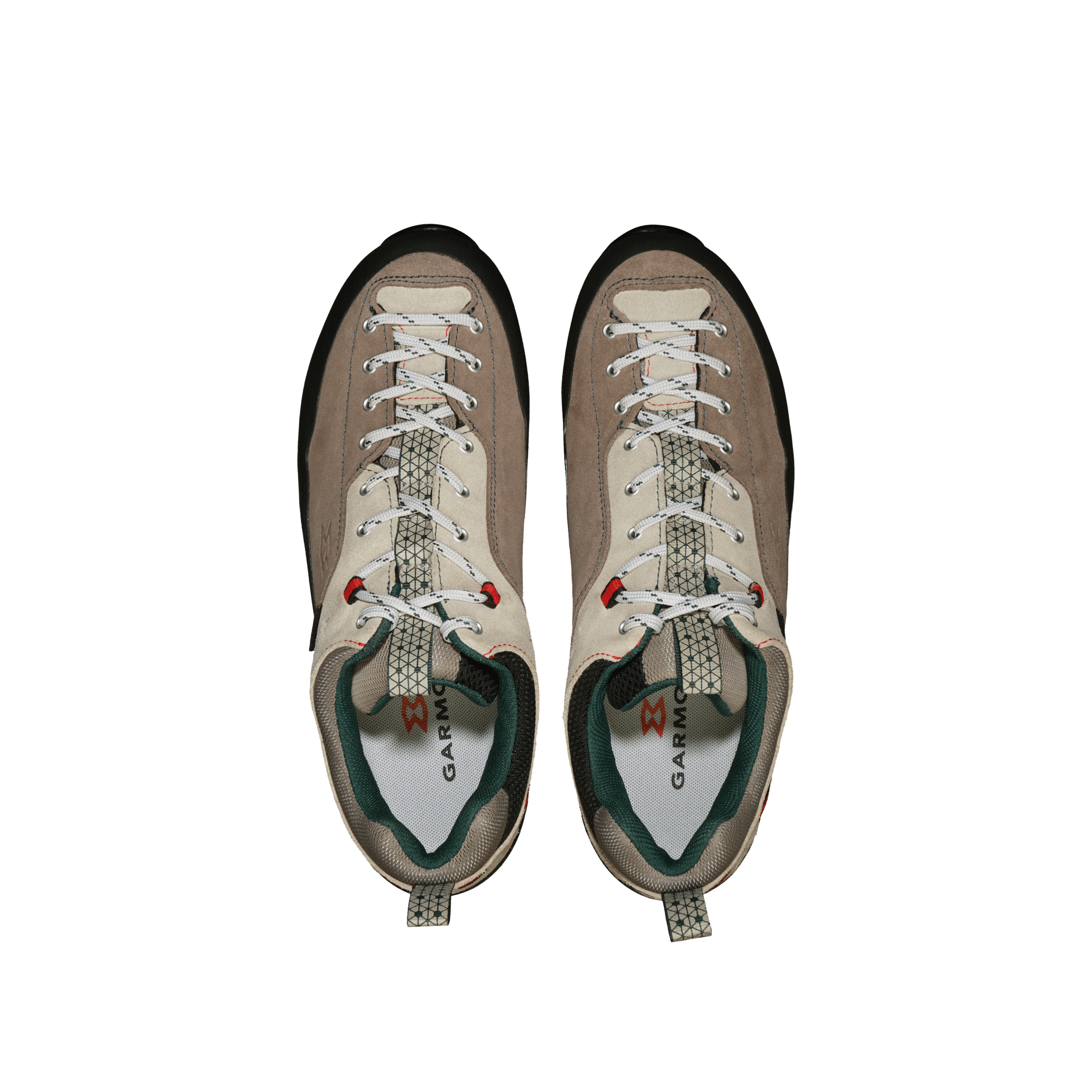 ZAPATILLAS de APROXIMACIÓN Dragontail LT GTX de GARMONT