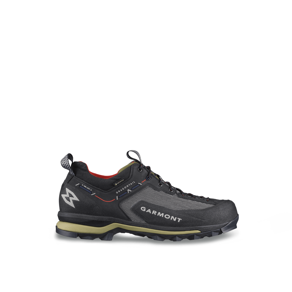ZAPATILLAS de APROXIMACIÓN Dragontail SYNTH GTX de GARMONT