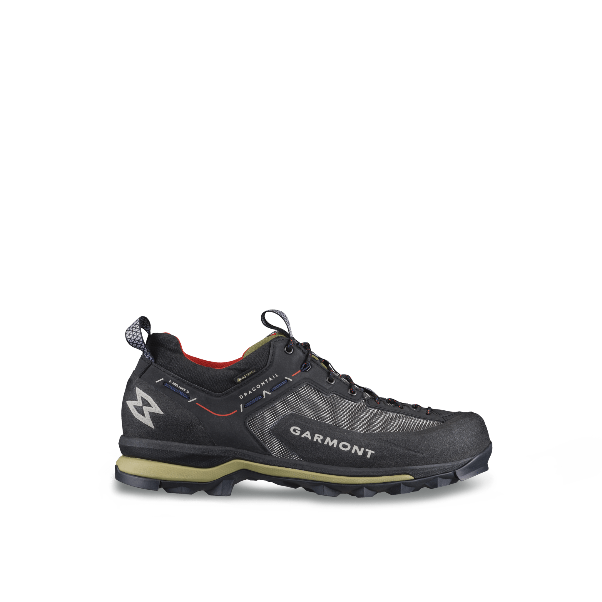 ZAPATILLAS de APROXIMACIÓN Dragontail SYNTH GTX de GARMONT