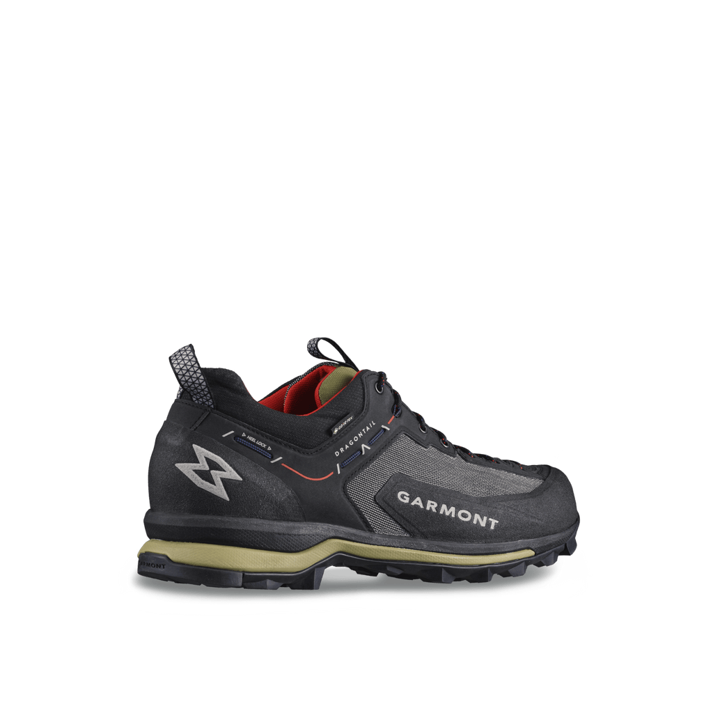 ZAPATILLAS de APROXIMACIÓN Dragontail SYNTH GTX de GARMONT