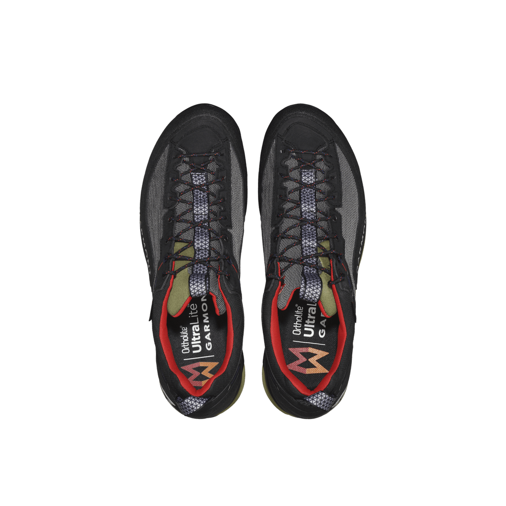 ZAPATILLAS de APROXIMACIÓN Dragontail SYNTH GTX de GARMONT