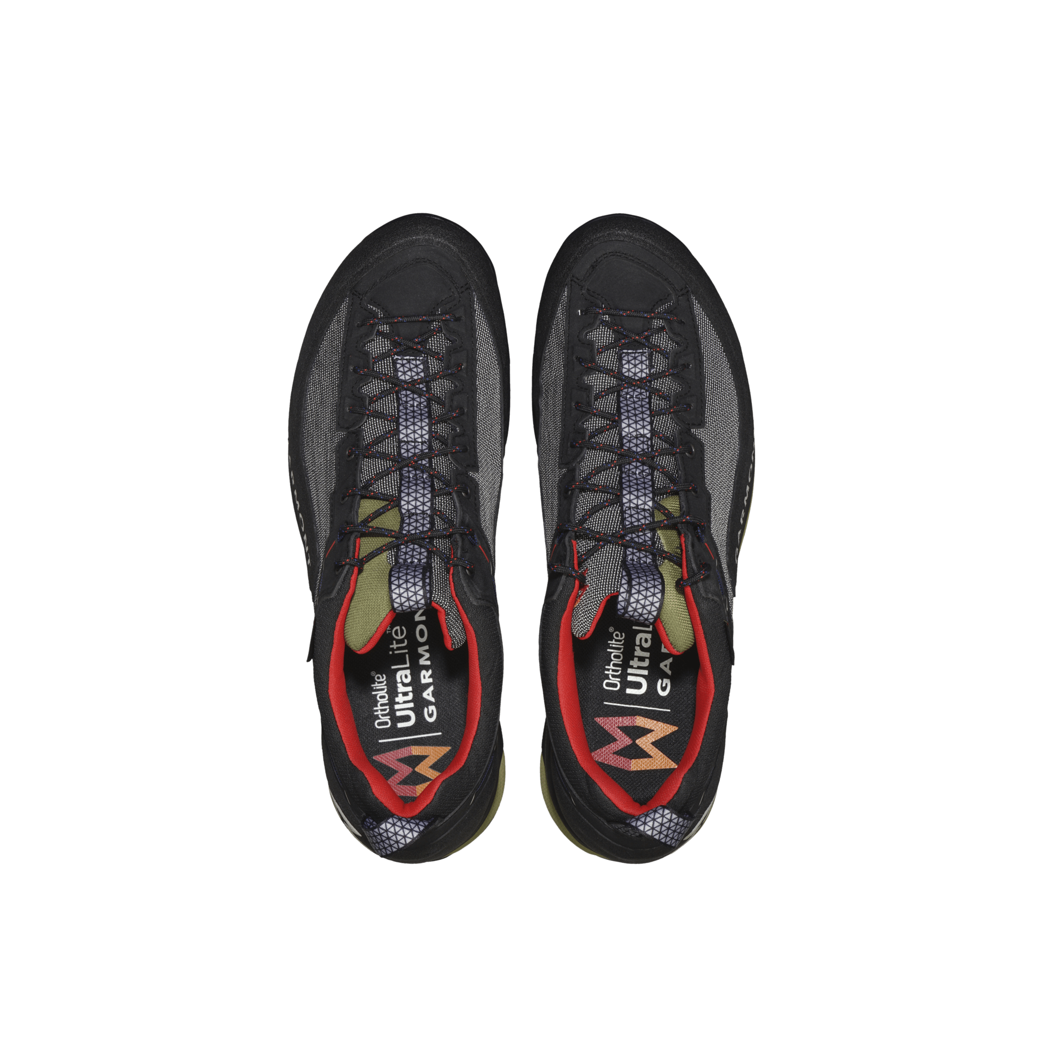 ZAPATILLAS de APROXIMACIÓN Dragontail SYNTH GTX de GARMONT