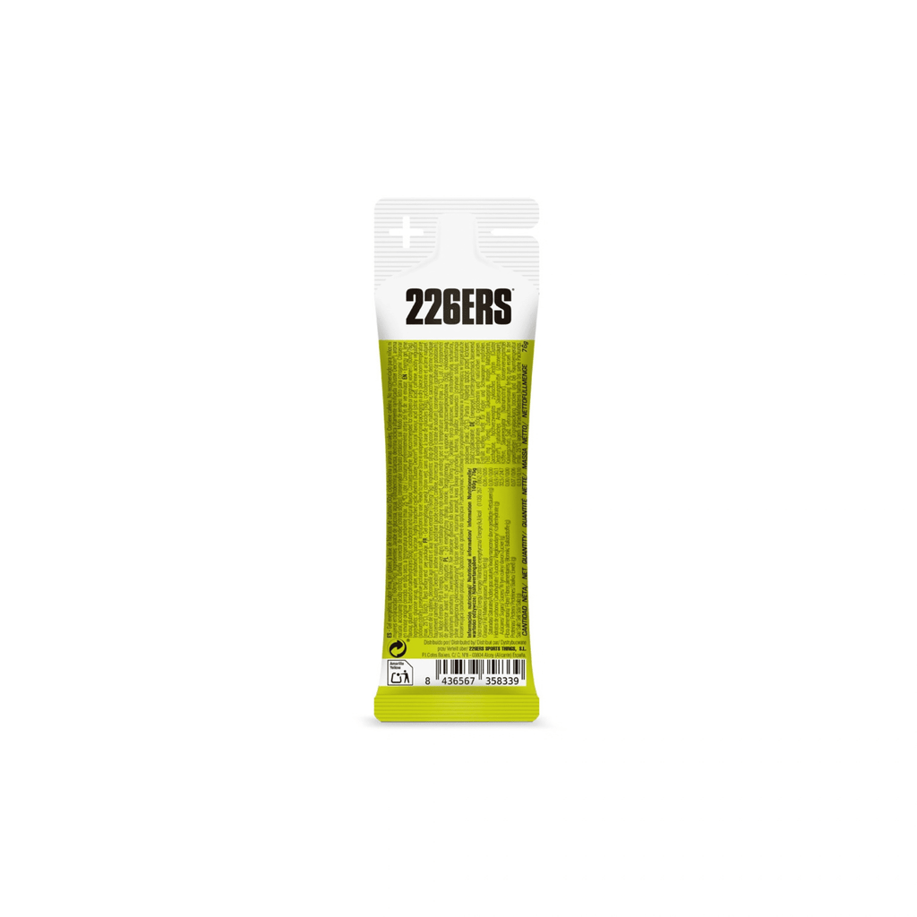 GEL Energético High Energy Gel 76g de 226ers