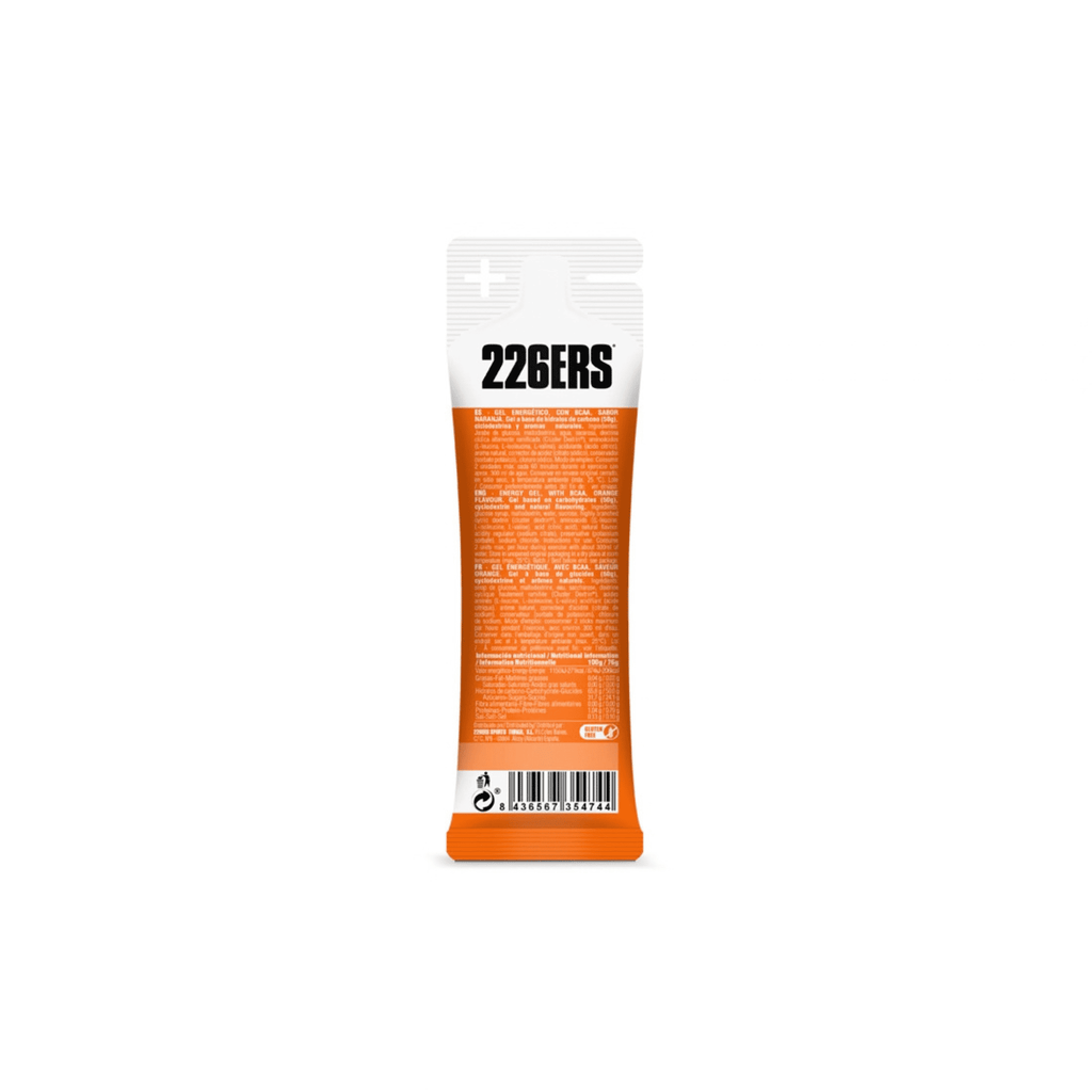 GEL Energético High Energy Gel 76g de 226ers