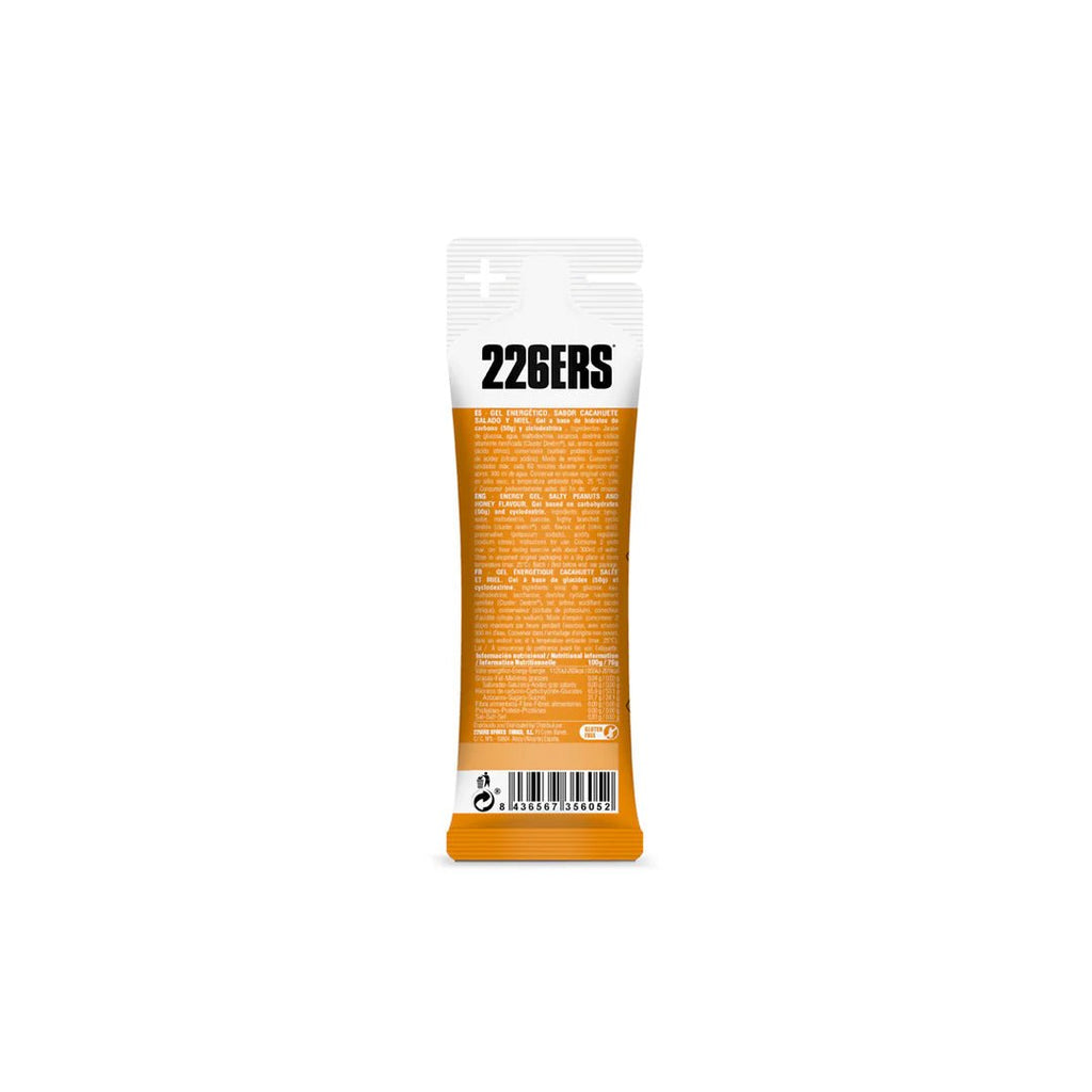 GEL Energético High Energy Gel 76g de 226ers
