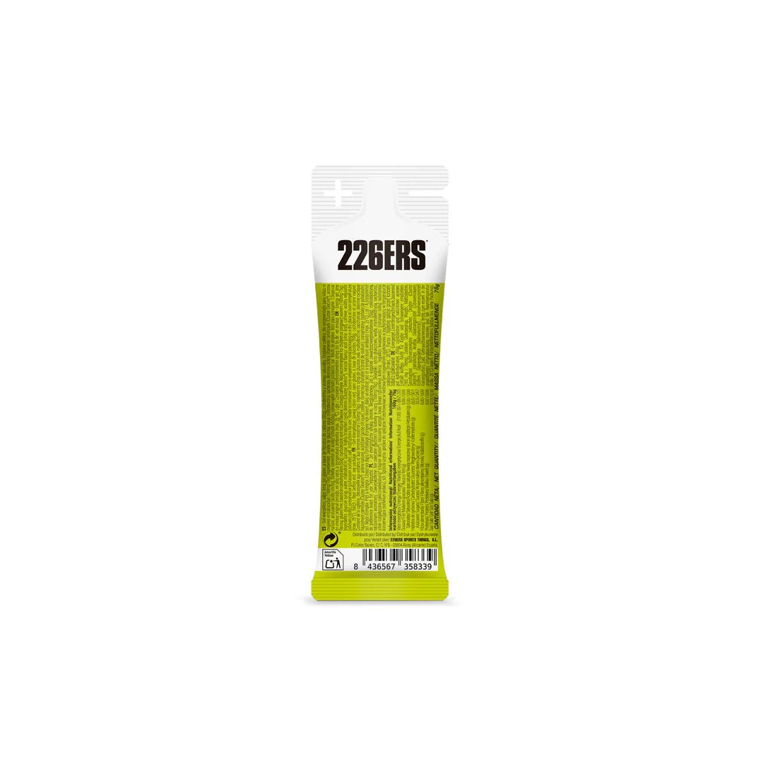 GEL Energético High Energy Gel 76g de 226ers