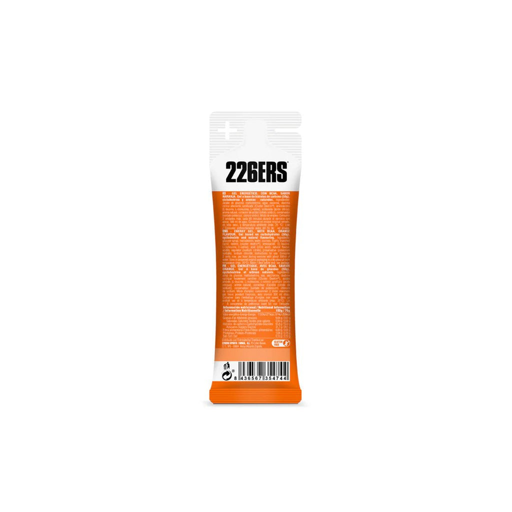 GEL Energético High Energy Gel 76g de 226ers