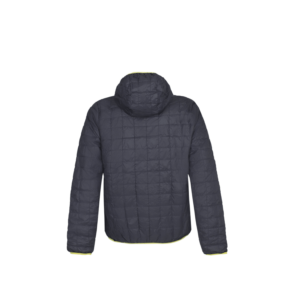 CHAQUETA Hombre Golden Gate Pack Hoodie Padded de ROCK EXPERIENCE - Kilómetros Positivos