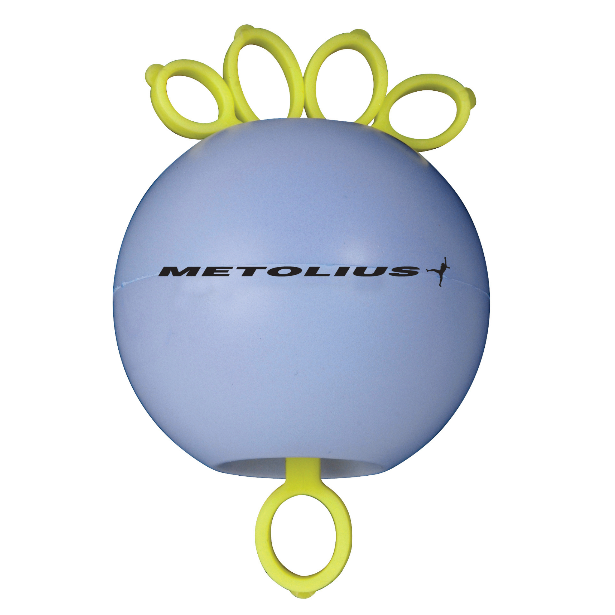 BOLA de ENTRENAMIENTO para DEDOS GripSaver Plus Pack 3 de METOLIUS - Kilómetros Positivos