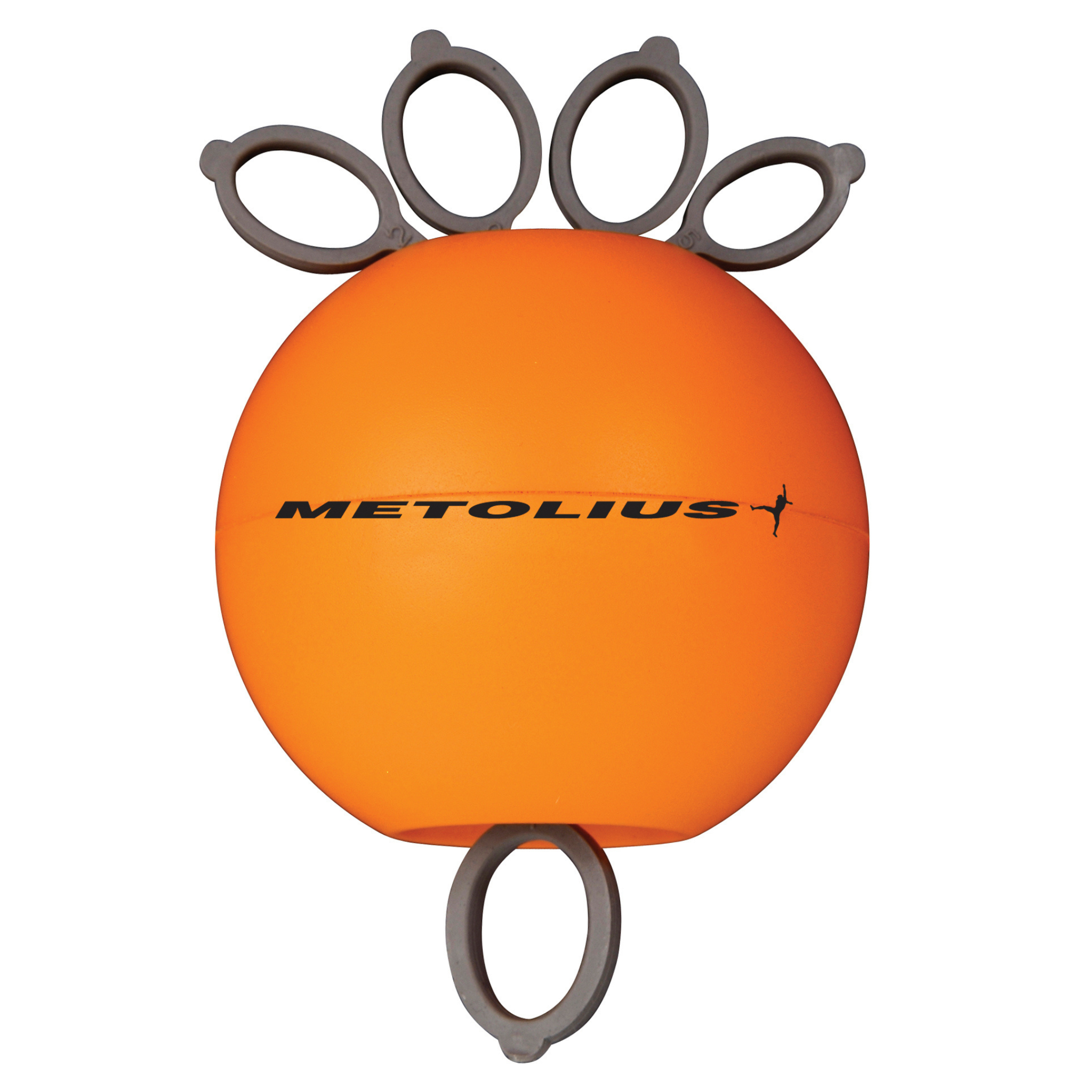 BOLA de ENTRENAMIENTO para DEDOS GripSaver Plus Pack 3 de METOLIUS - Kilómetros Positivos