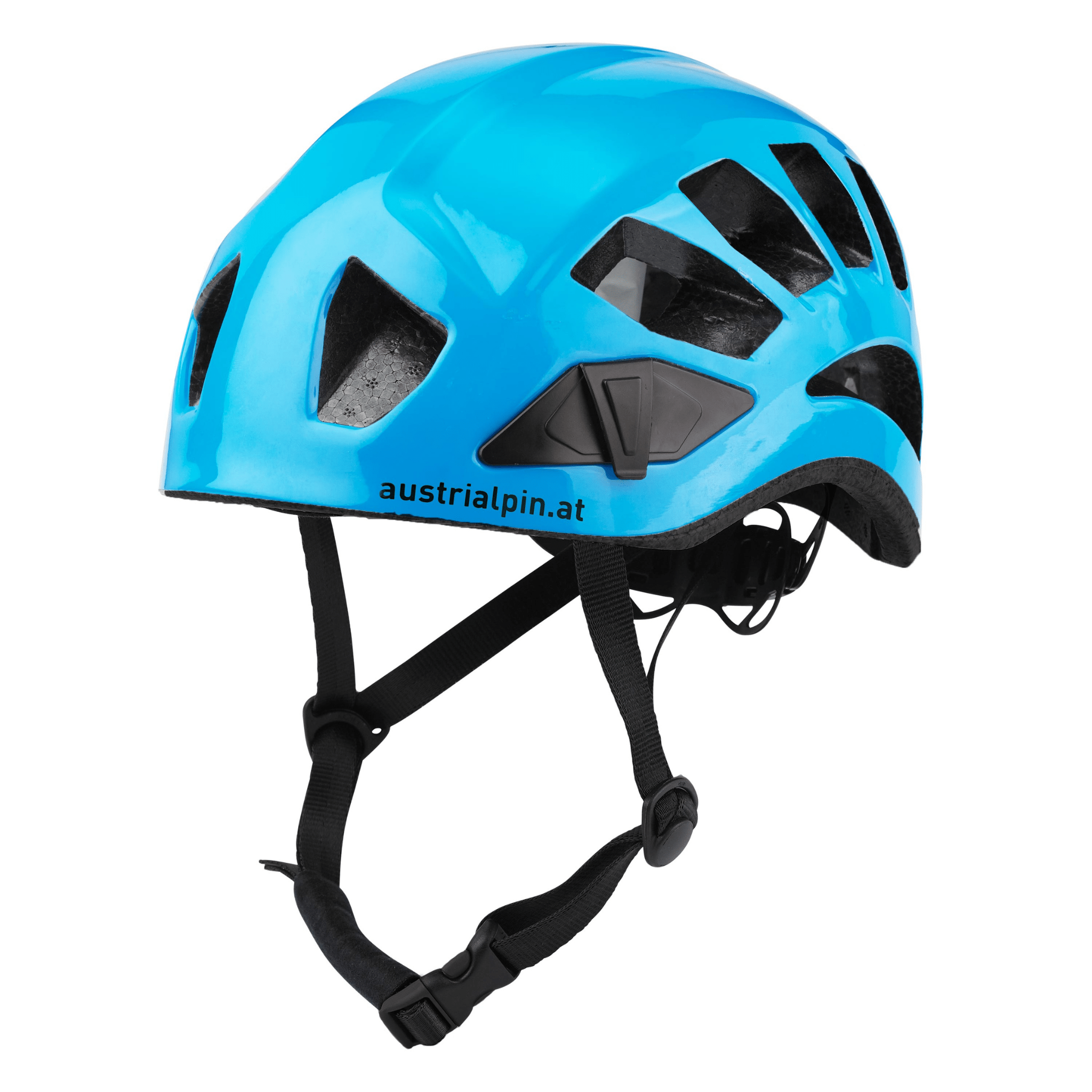 CASCO de ESCALADA Helm.UT Light+ de AUSTRIAN ALPIN - Kilómetros Positivos