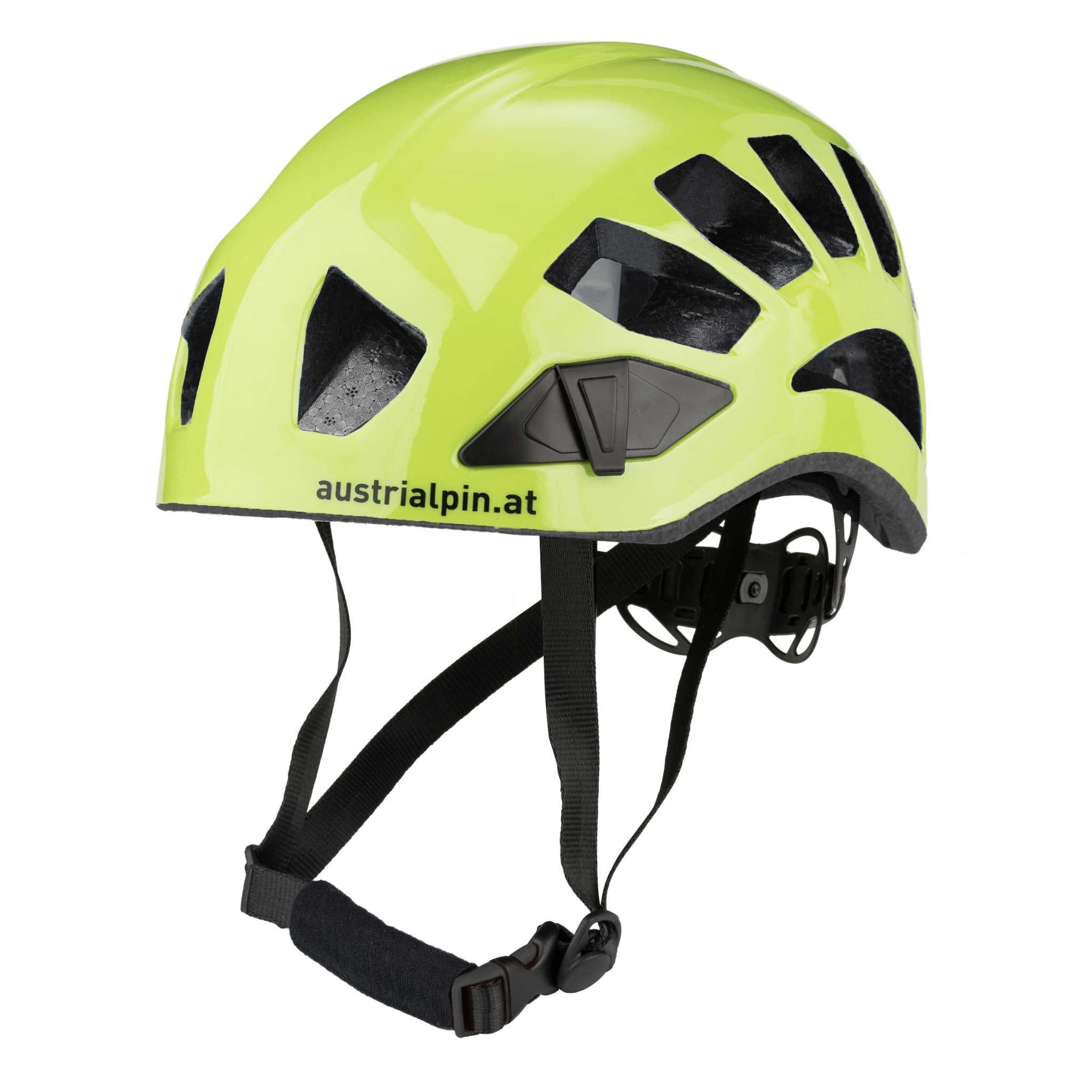 CASCO de ESCALADA Helm.UT Light+ de AUSTRIAN ALPIN - Kilómetros Positivos