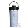MEZCLADORA (710 ml) Insulated Shaker Bottle de HYDRO FLASK - Kms+ Kilómetros Positivos