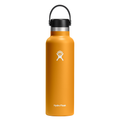 BOTELLA (621 ml o 710 ml) Standard Flex Cap de HYDRO FLASK Kilómetros Positivos