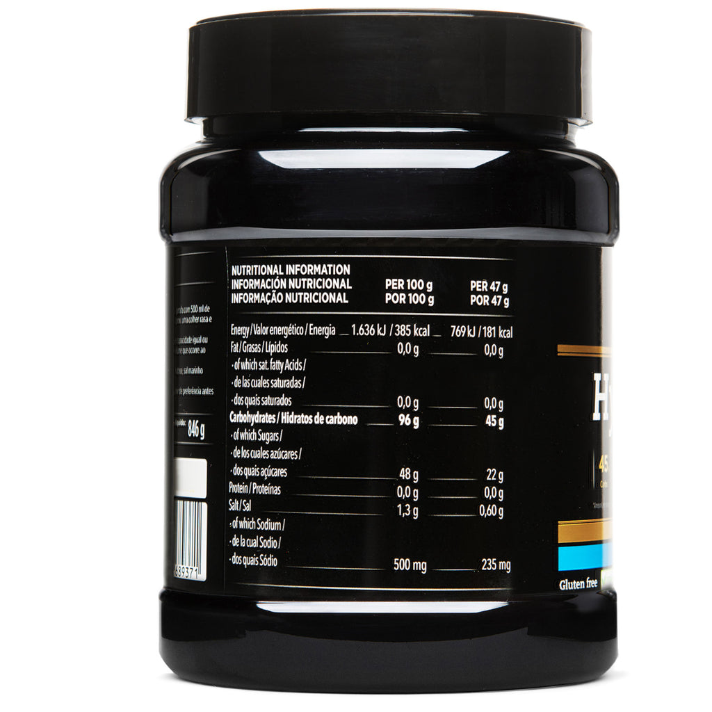 HyperDrink 45 de CROWN