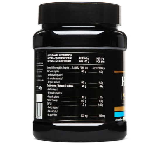 HyperDrink 45 de CROWN