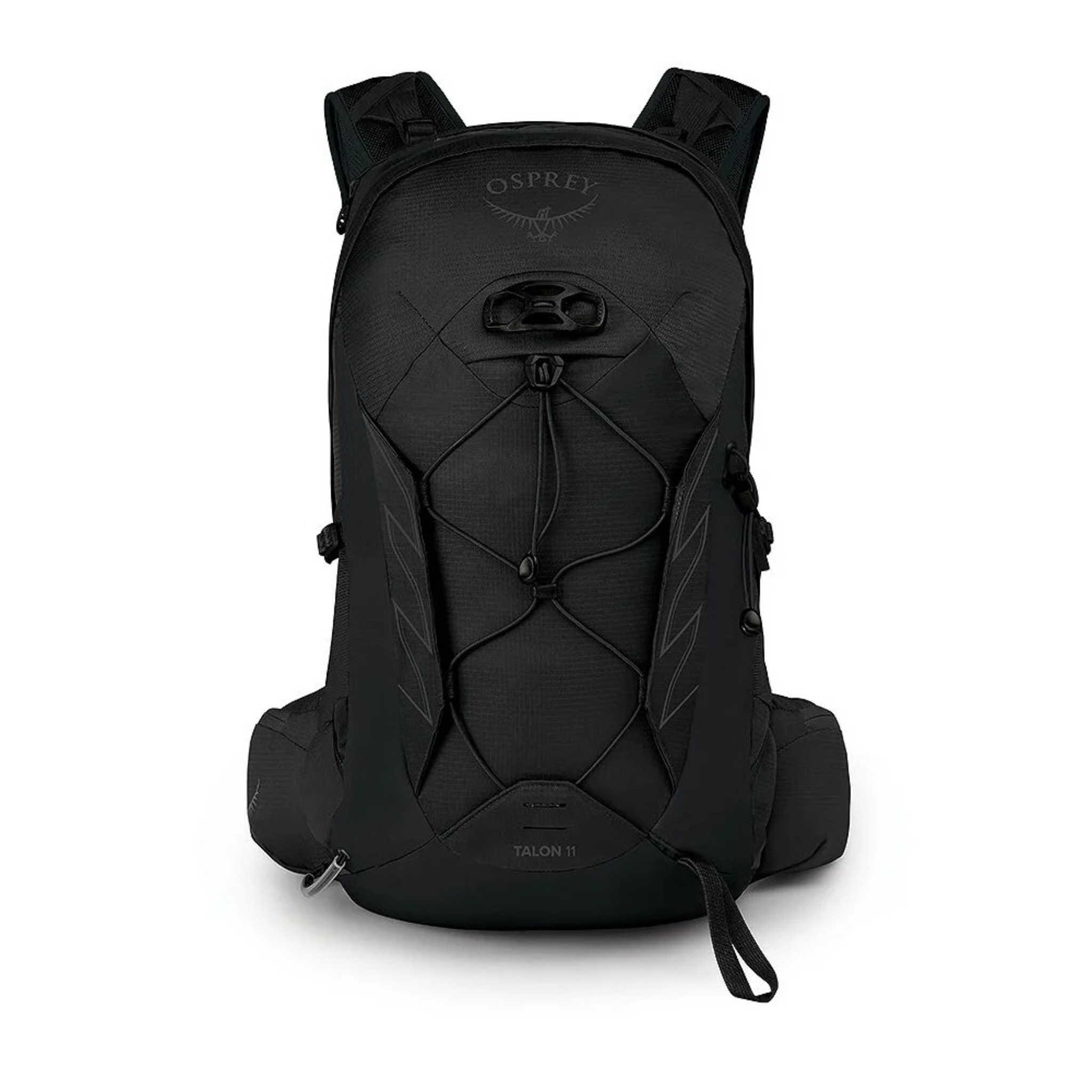 MOCHILA TALON 11 STEALTH BLACK LXL OSPREY
