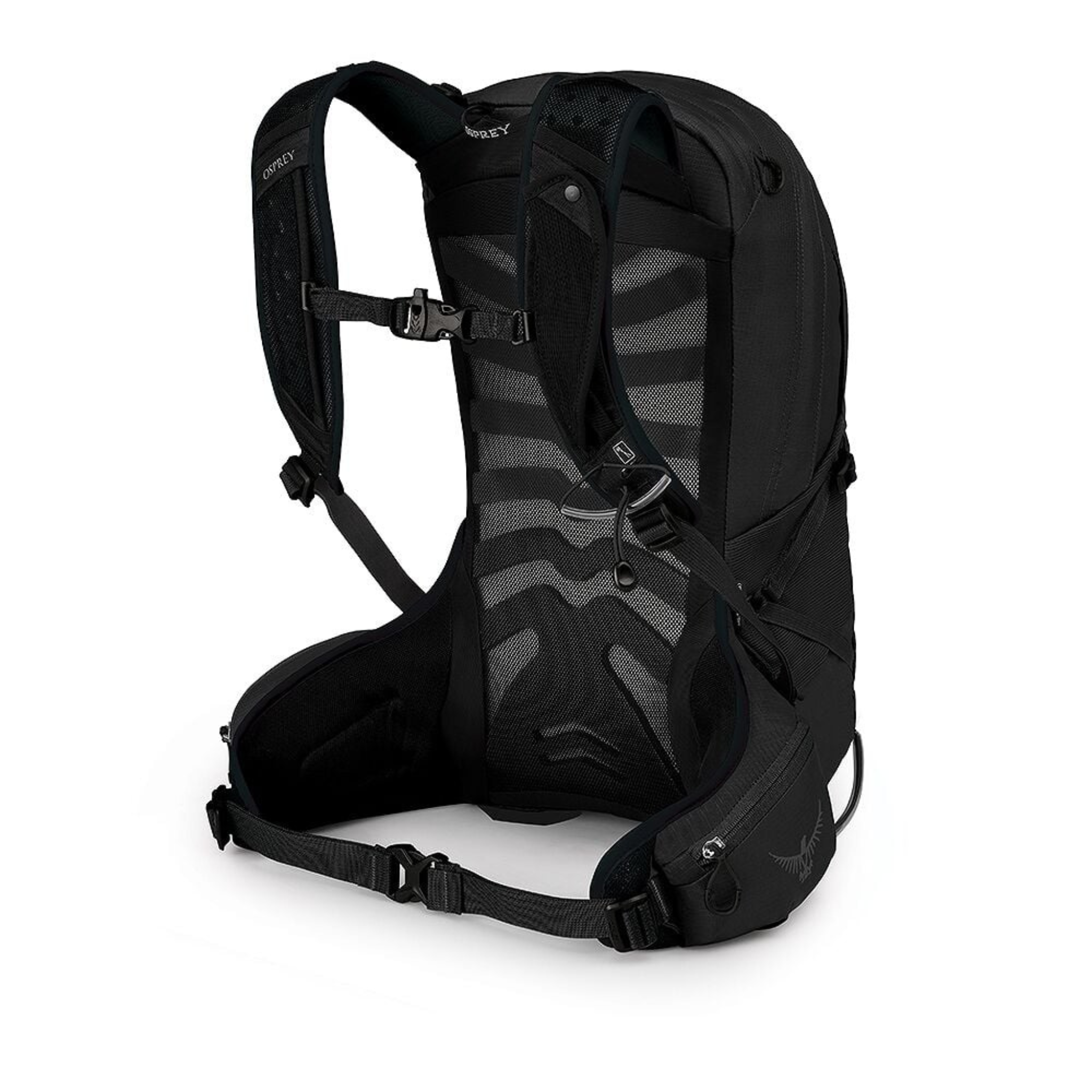 MOCHILA TALON 11 STEALTH BLACK LXL OSPREY