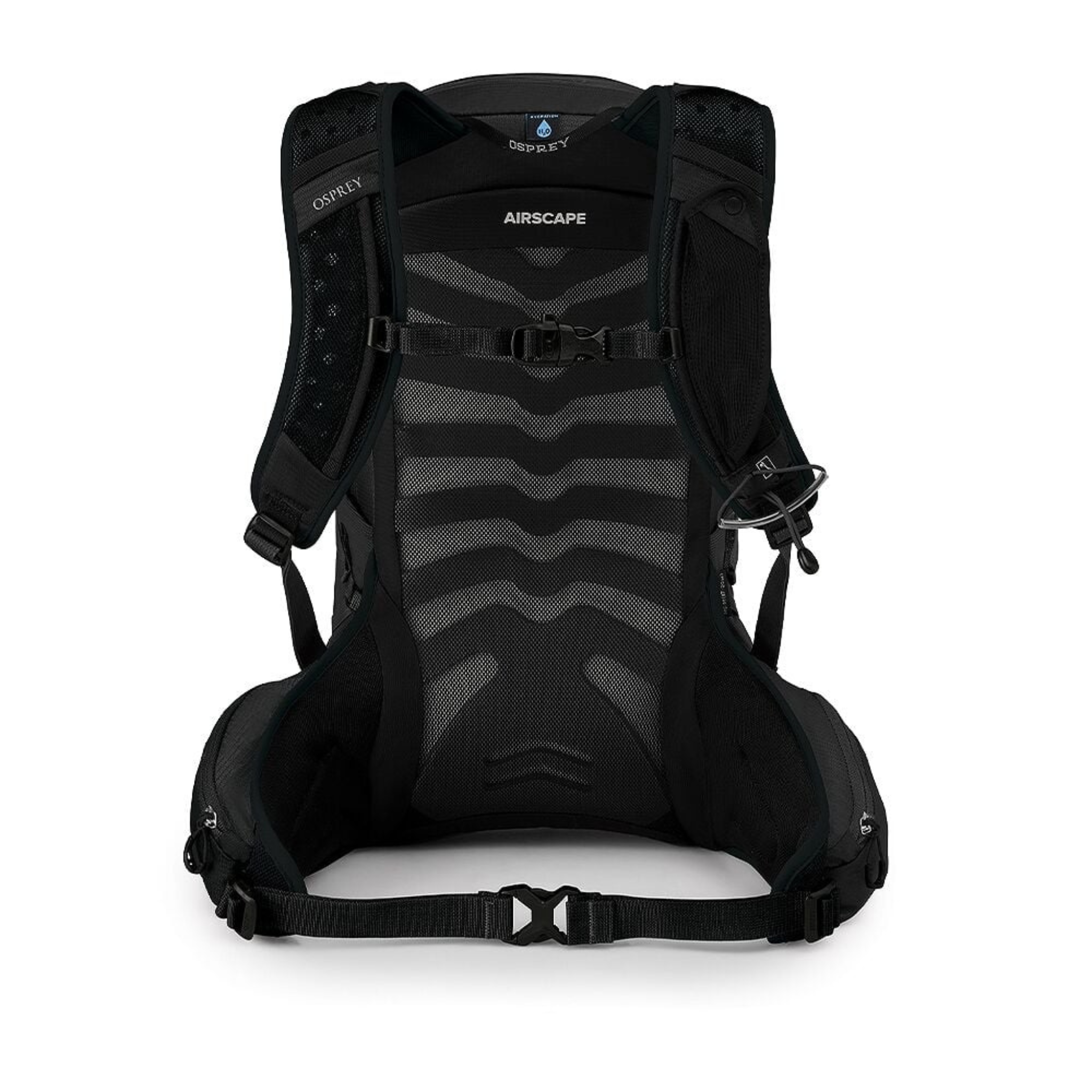 MOCHILA TALON 11 STEALTH BLACK LXL OSPREY