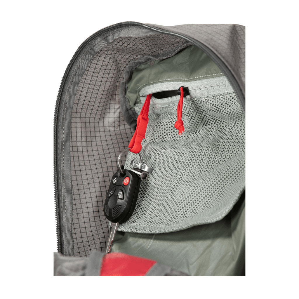 MOCHILA de SENDERISMO TALON Pro 20 Carbon S/M de OSPREY - Kilómetros Positivos