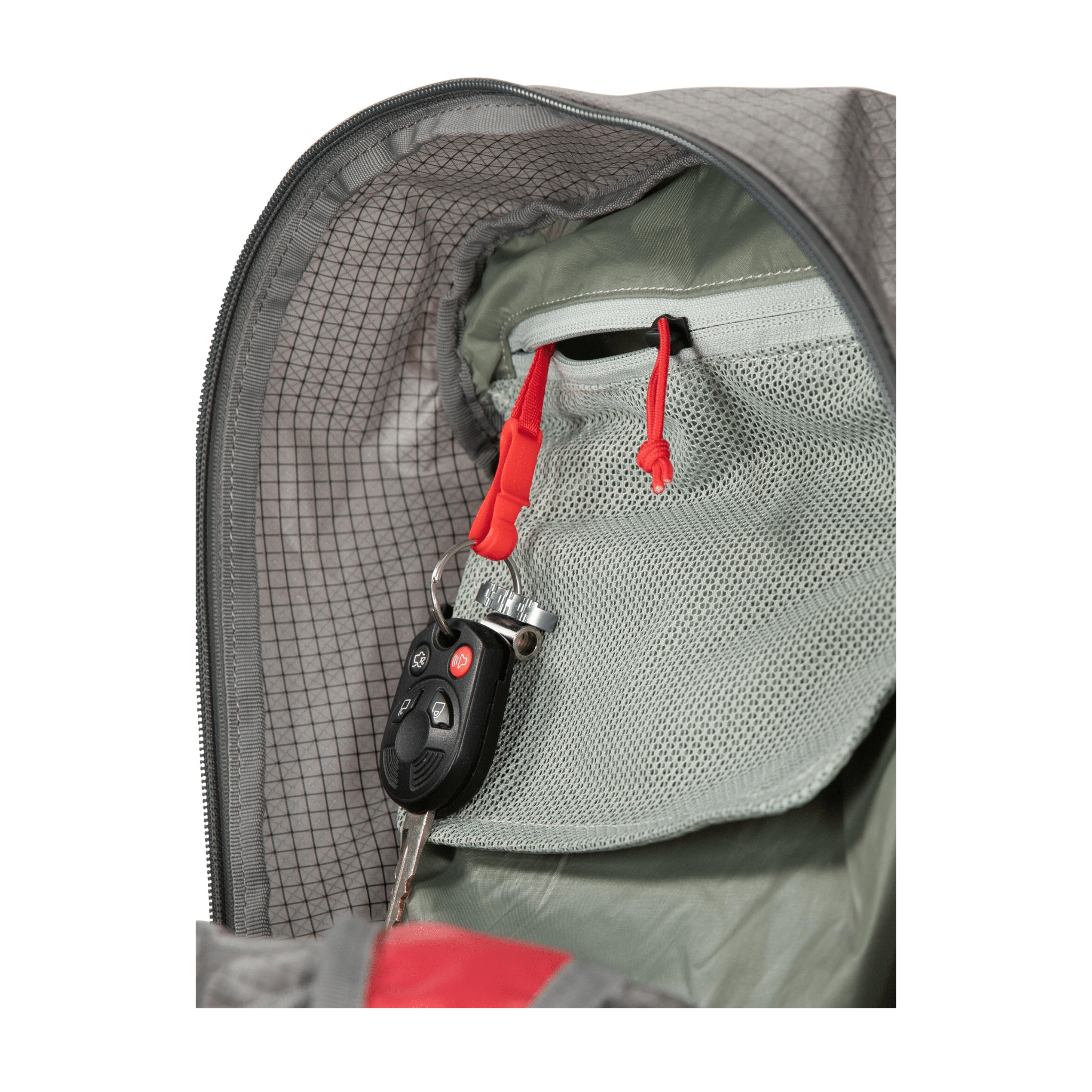 MOCHILA de SENDERISMO TALON Pro 20 Carbon S/M de OSPREY - Kilómetros Positivos
