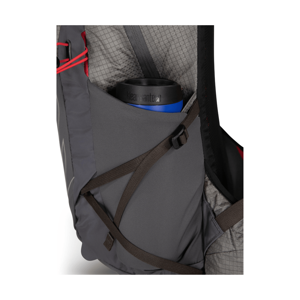 MOCHILA de SENDERISMO TALON Pro 20 Carbon S/M de OSPREY - Kilómetros Positivos