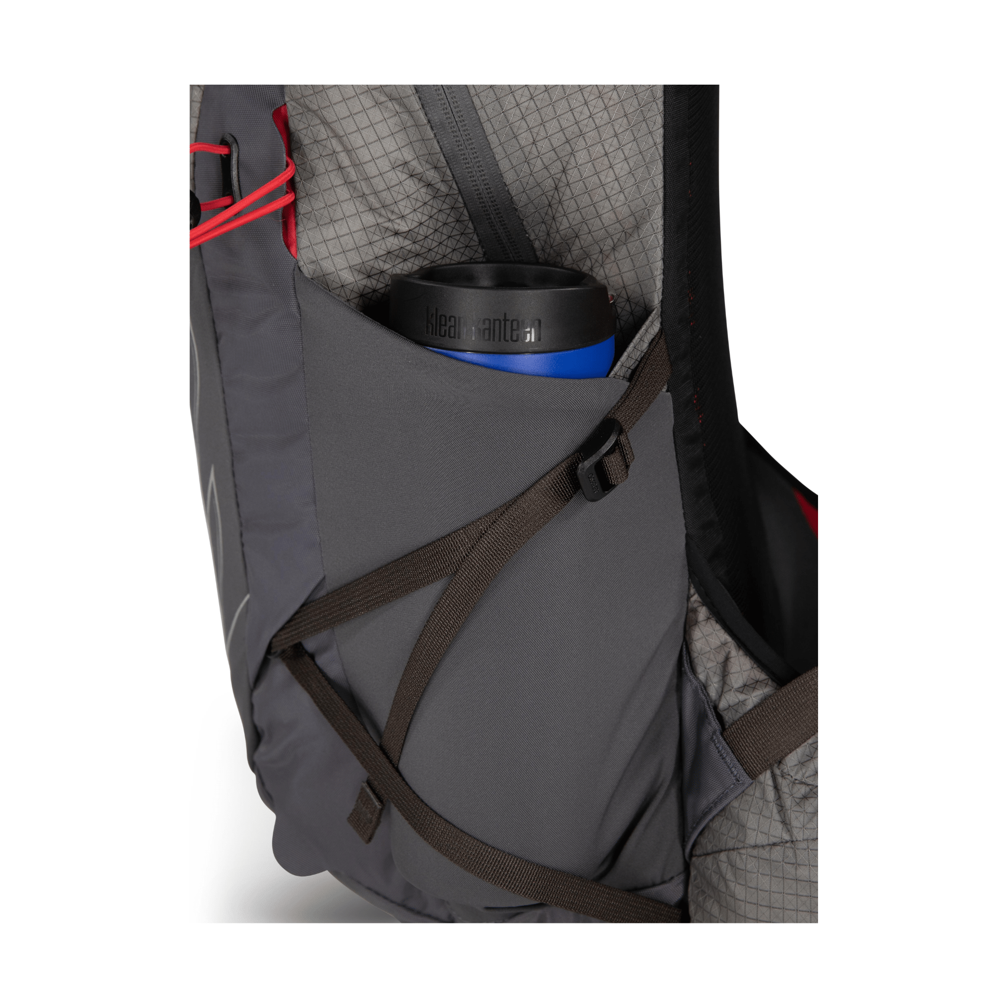 MOCHILA de SENDERISMO TALON Pro 20 Carbon S/M de OSPREY - Kilómetros Positivos