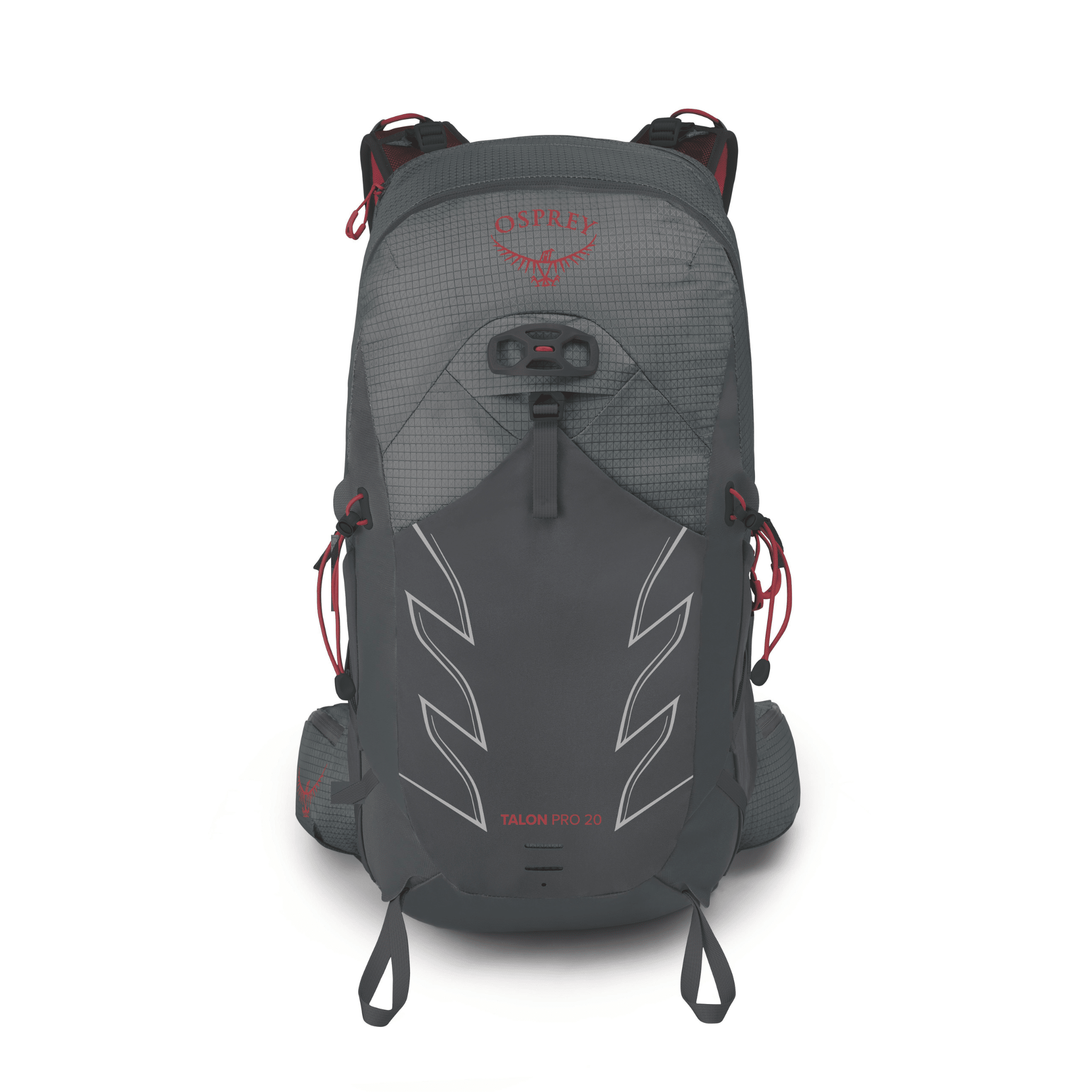 MOCHILA de SENDERISMO TALON Pro 20 Carbon S/M de OSPREY - Kilómetros Positivos