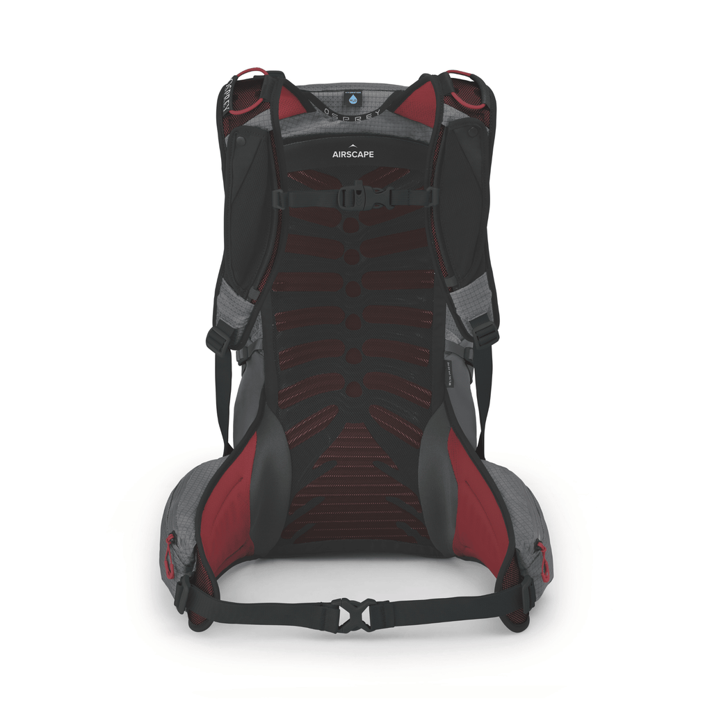 MOCHILA de SENDERISMO TALON Pro 20 Carbon S/M de OSPREY - Kilómetros Positivos