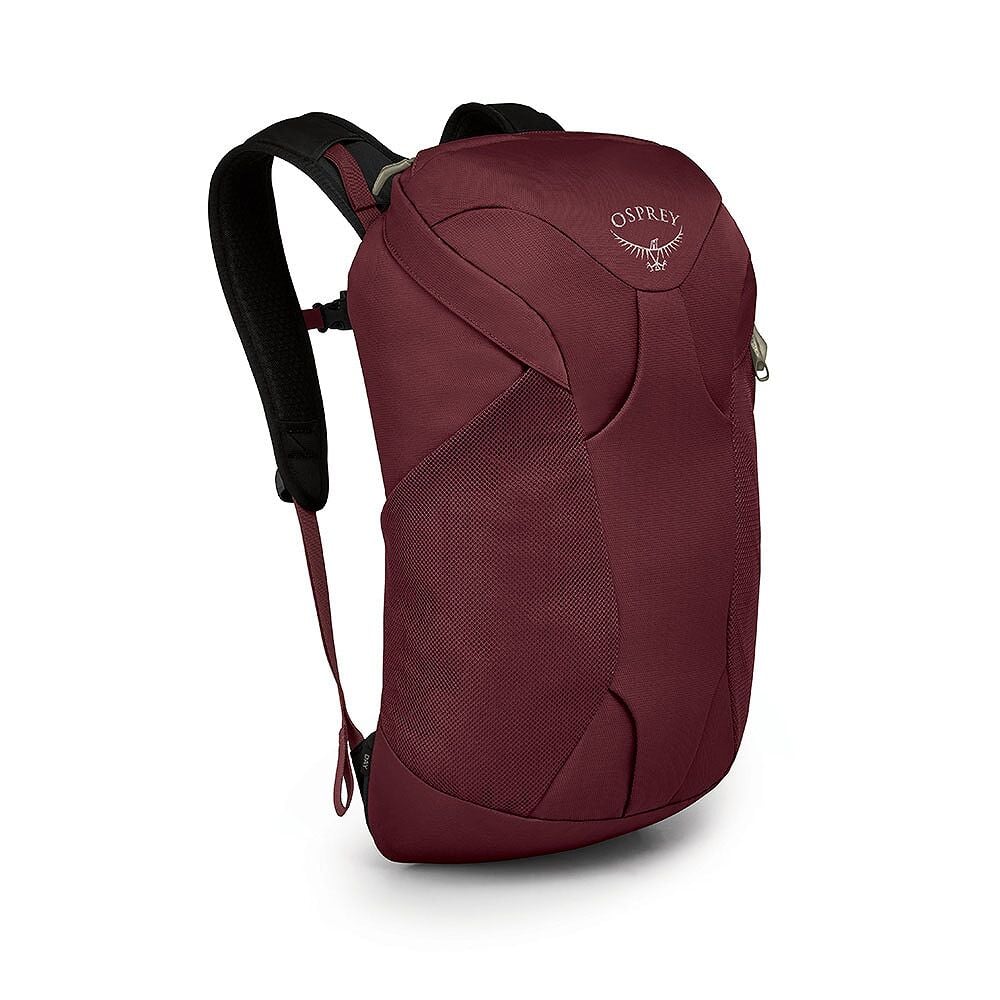 MOCHILA FARPOINT FAIRVIEW TRVL DPK ZIRCON RED OSPREY