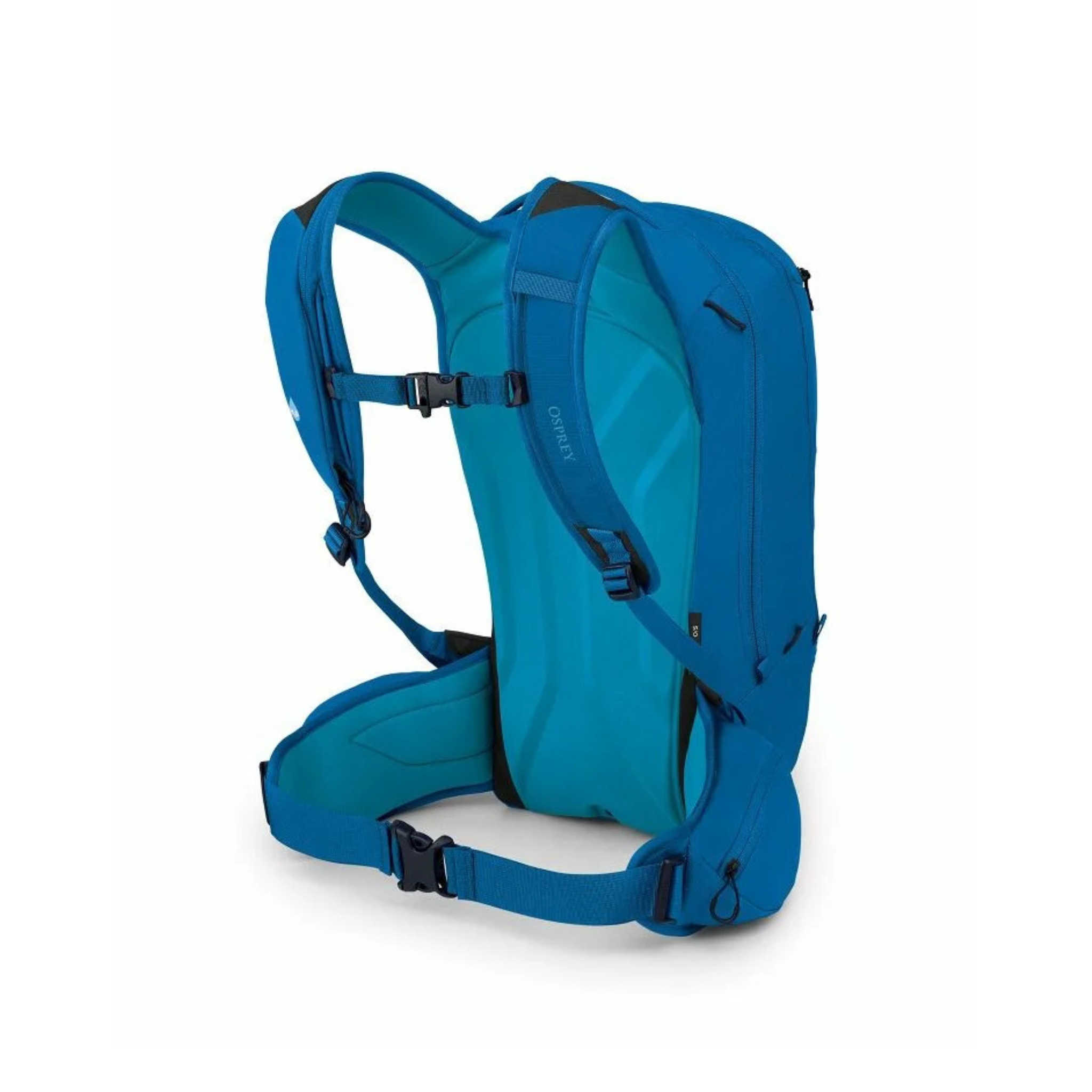 MOCHILA KAMBER 20 ALPINE BLUE OS OSPREY