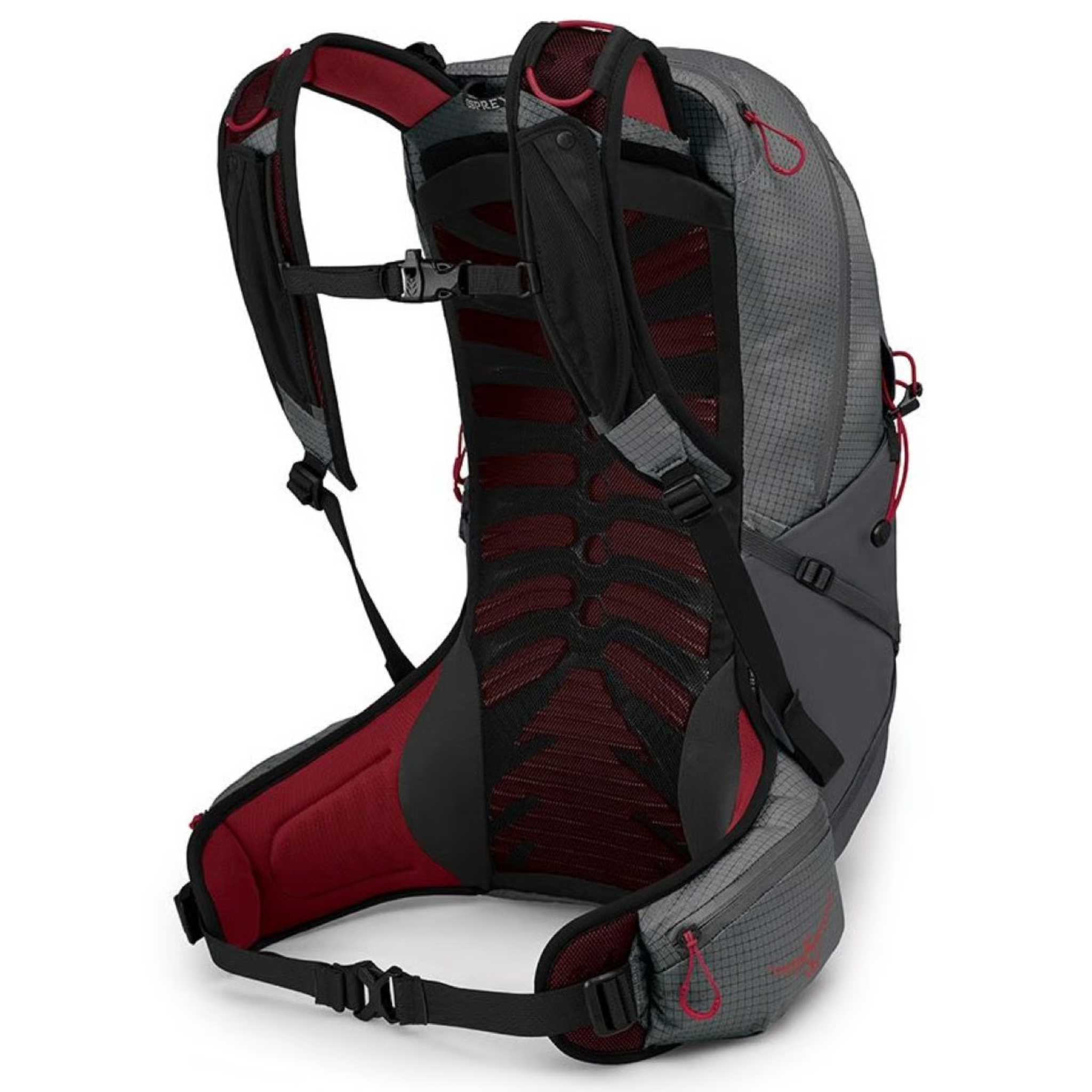 MOCHILA TALON PRO 20 CARBON SM OSPREY 2