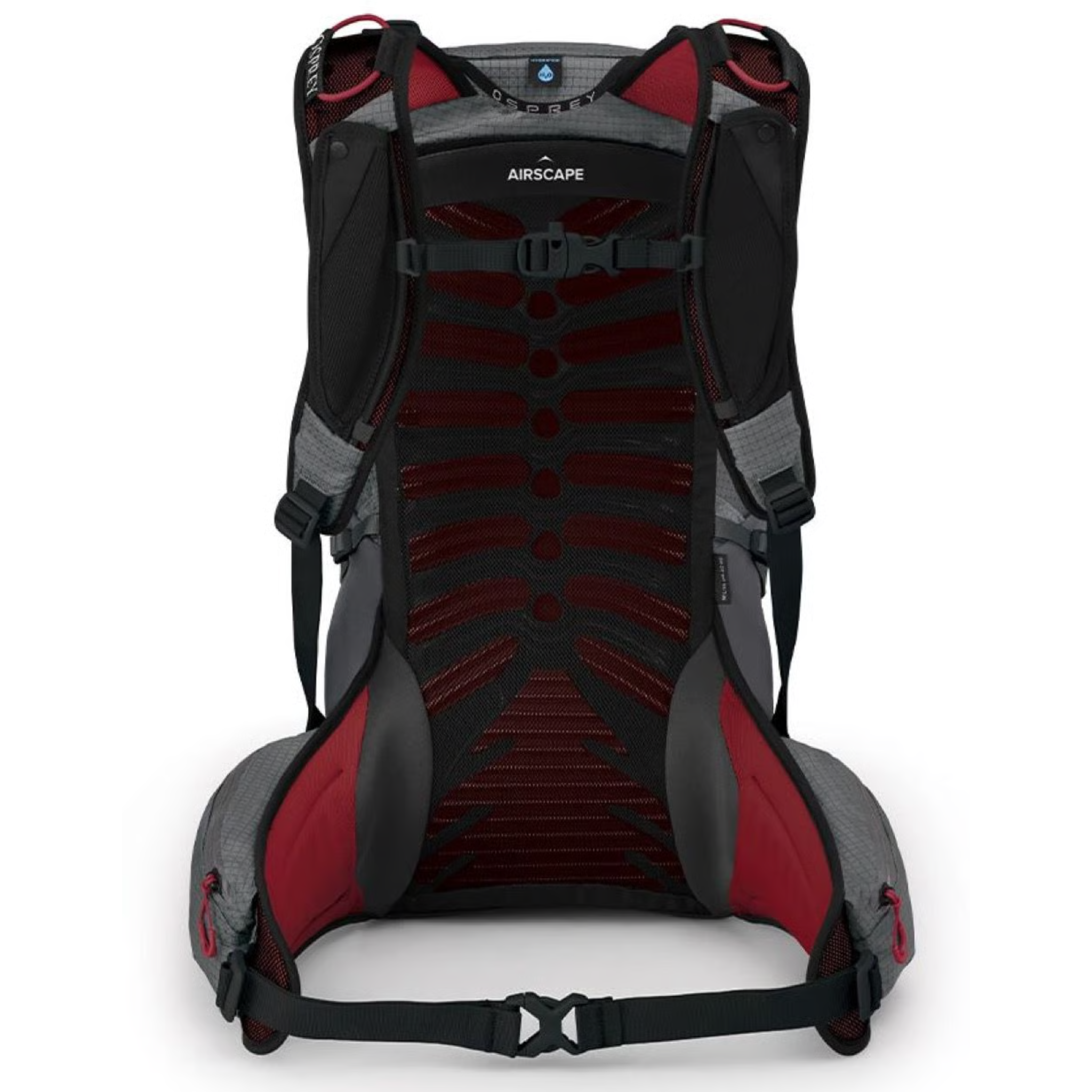 MOCHILA TALON PRO 20 CARBON SM OSPREY 3