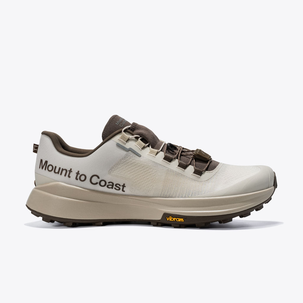 MOUNT to COAST T1 | Zapatillas de Trail Running
