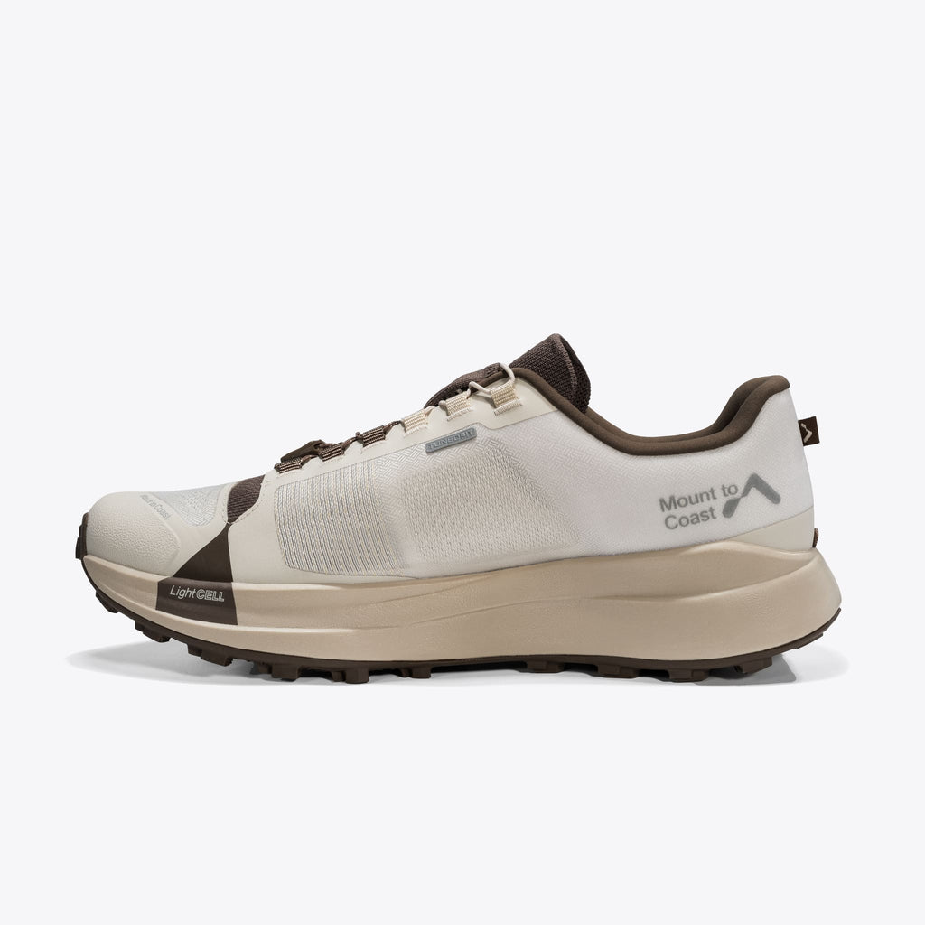 MOUNT to COAST T1 | Zapatillas de Trail Running