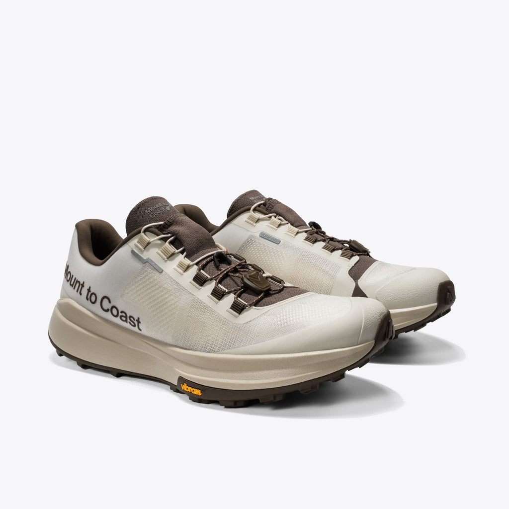 MOUNT to COAST T1 | Zapatillas de Trail Running