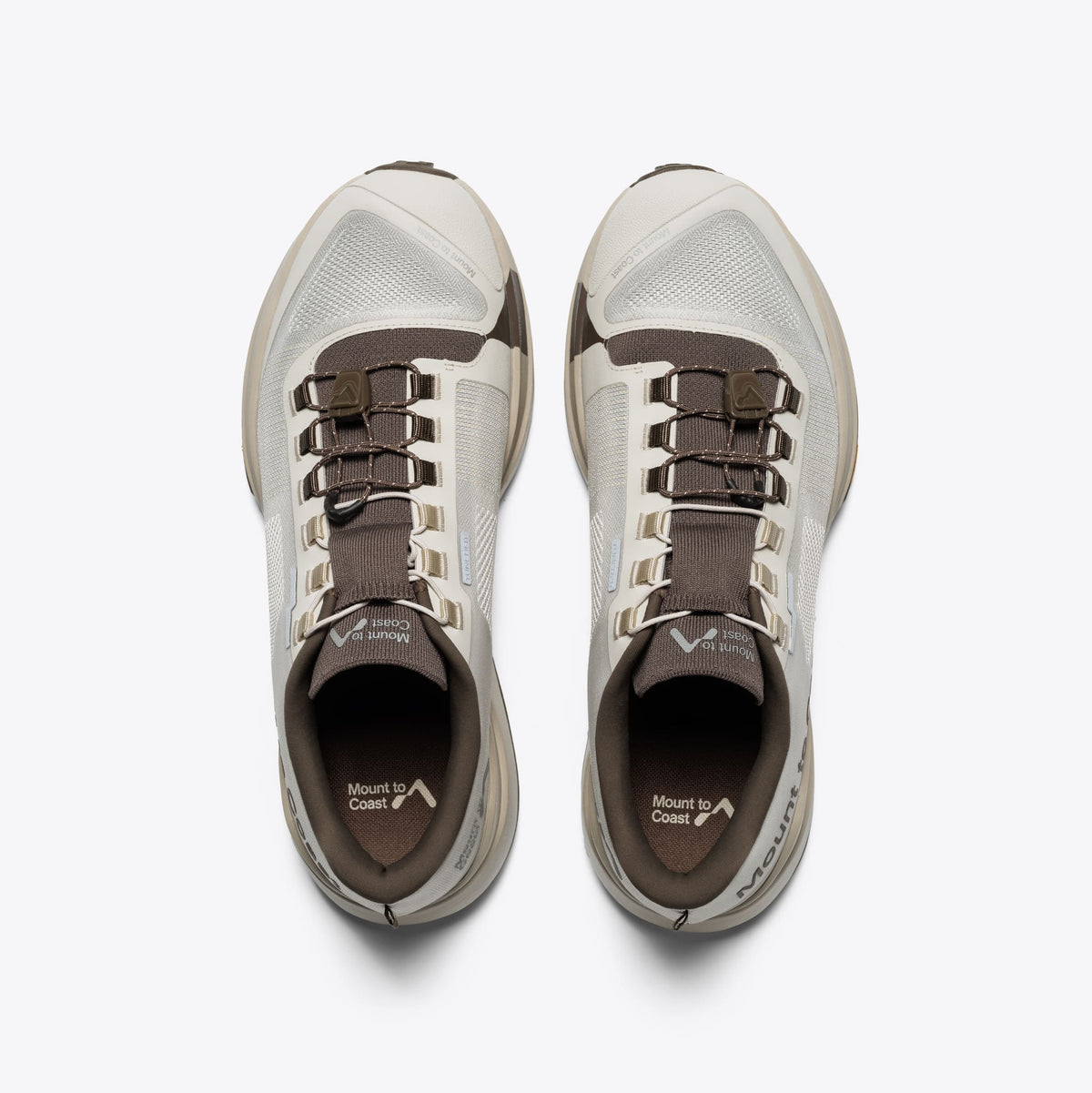 MOUNT to COAST T1 | Zapatillas de Trail Running