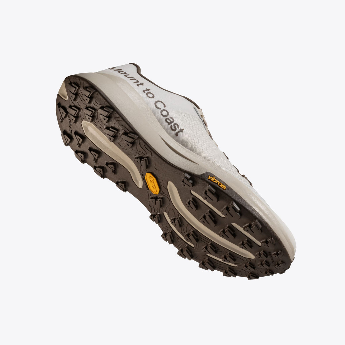 MOUNT to COAST T1 | Zapatillas de Trail Running