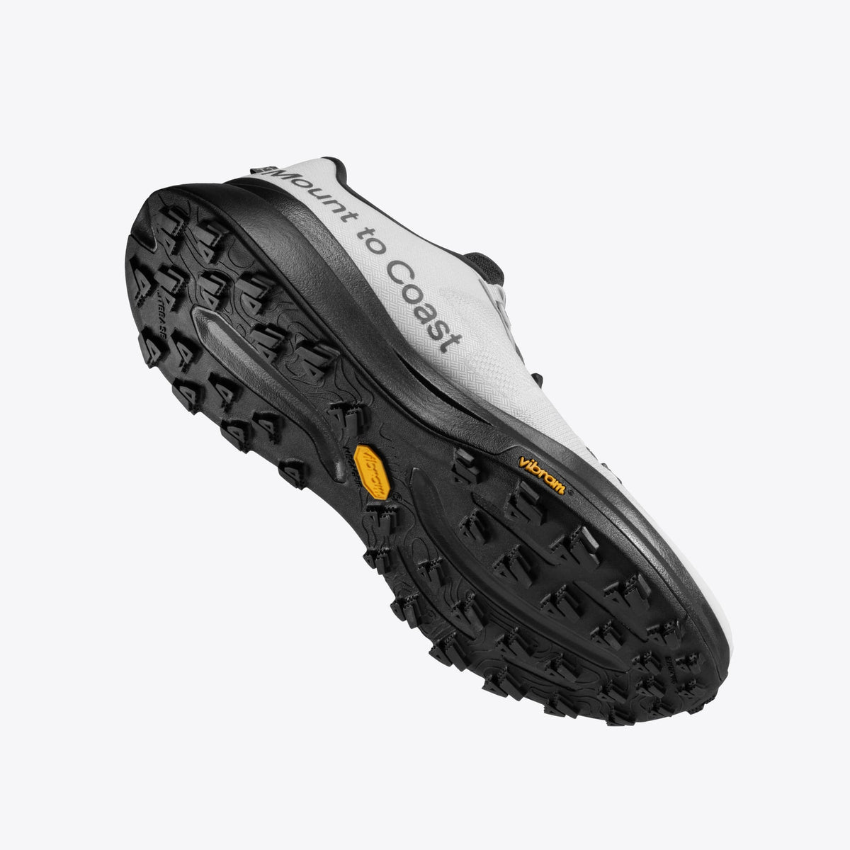 MOUNT to COAST T1 | Zapatillas de Trail Running