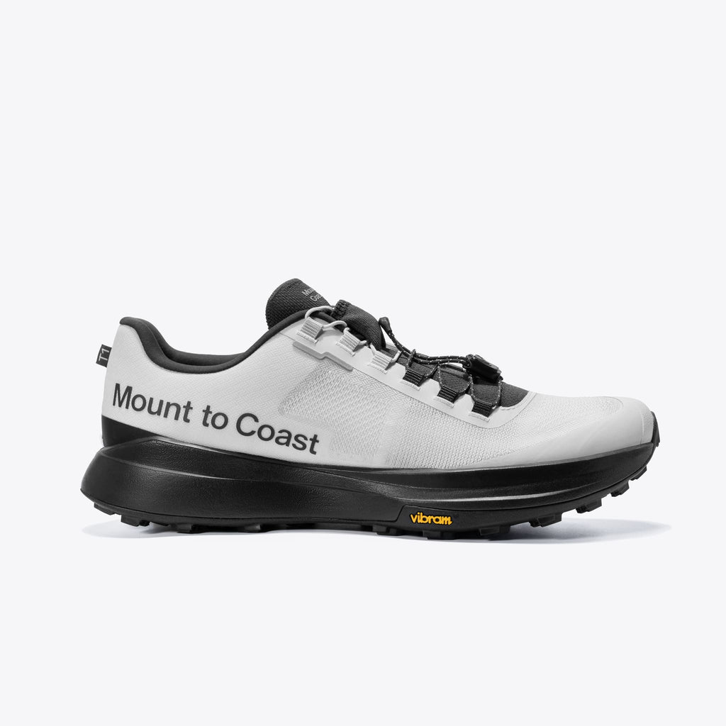 MOUNT to COAST T1 | Zapatillas de Trail Running