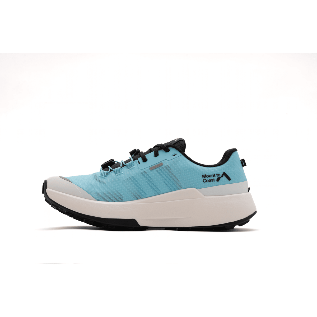 MOUNT to COAST M1 | Trail Running MUJER