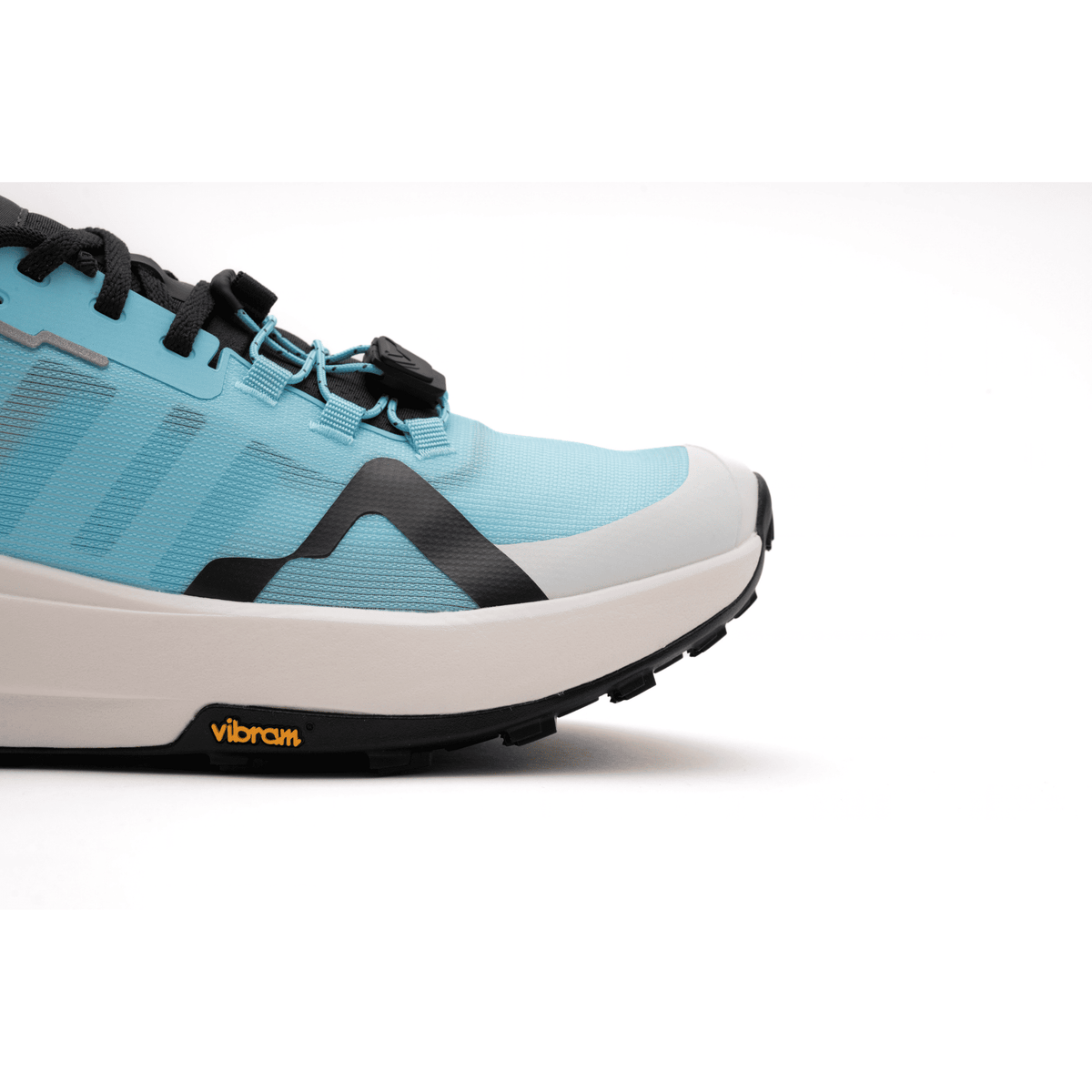 MOUNT to COAST M1 | Trail Running MUJER