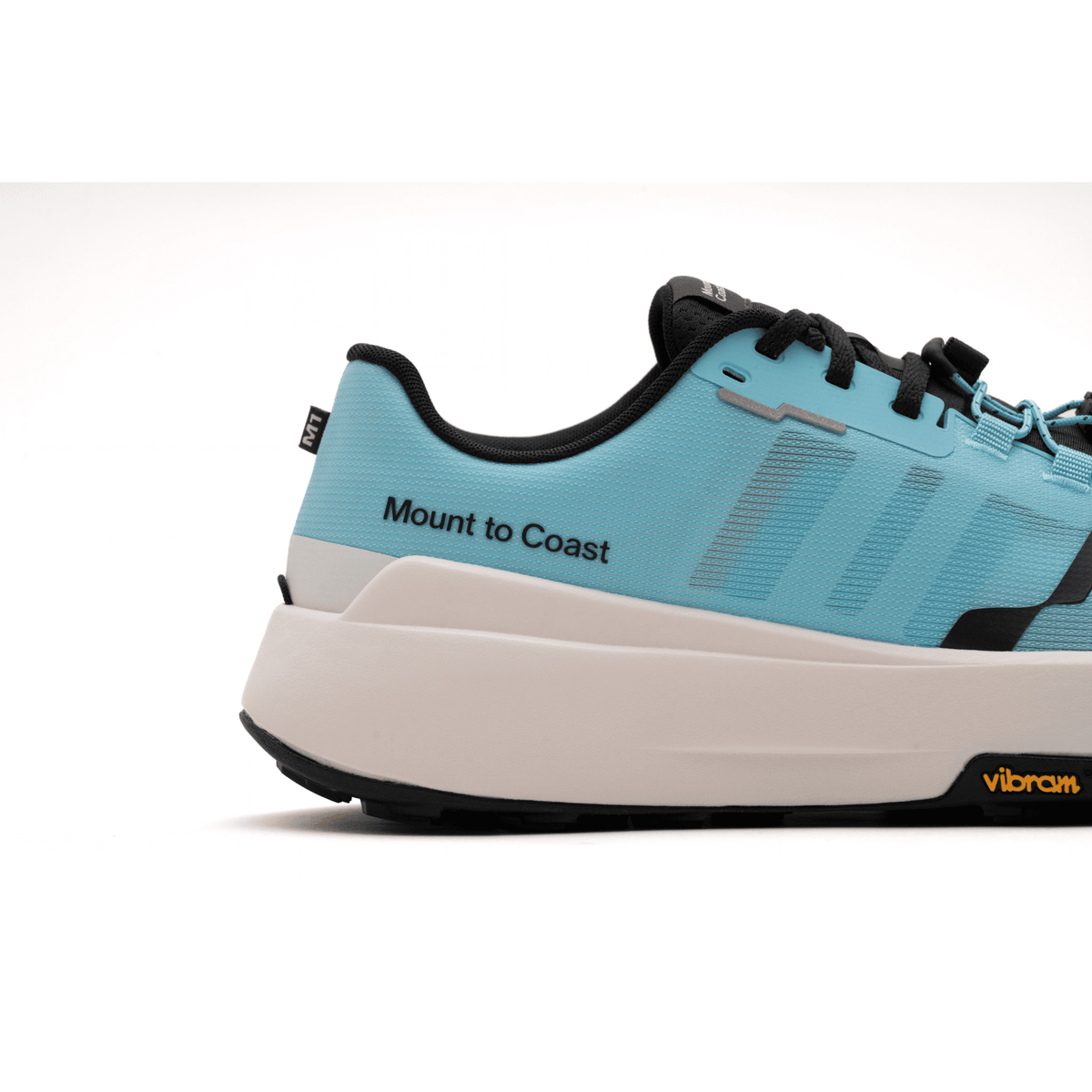 MOUNT to COAST M1 | Trail Running MUJER