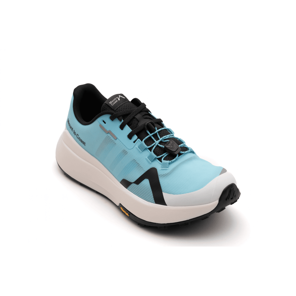 MOUNT to COAST M1 | Trail Running MUJER
