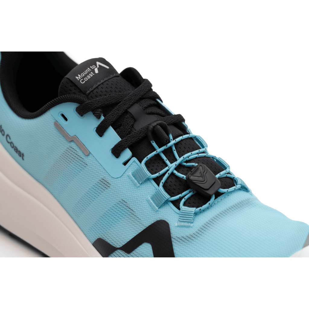 MOUNT to COAST M1 | Trail Running MUJER