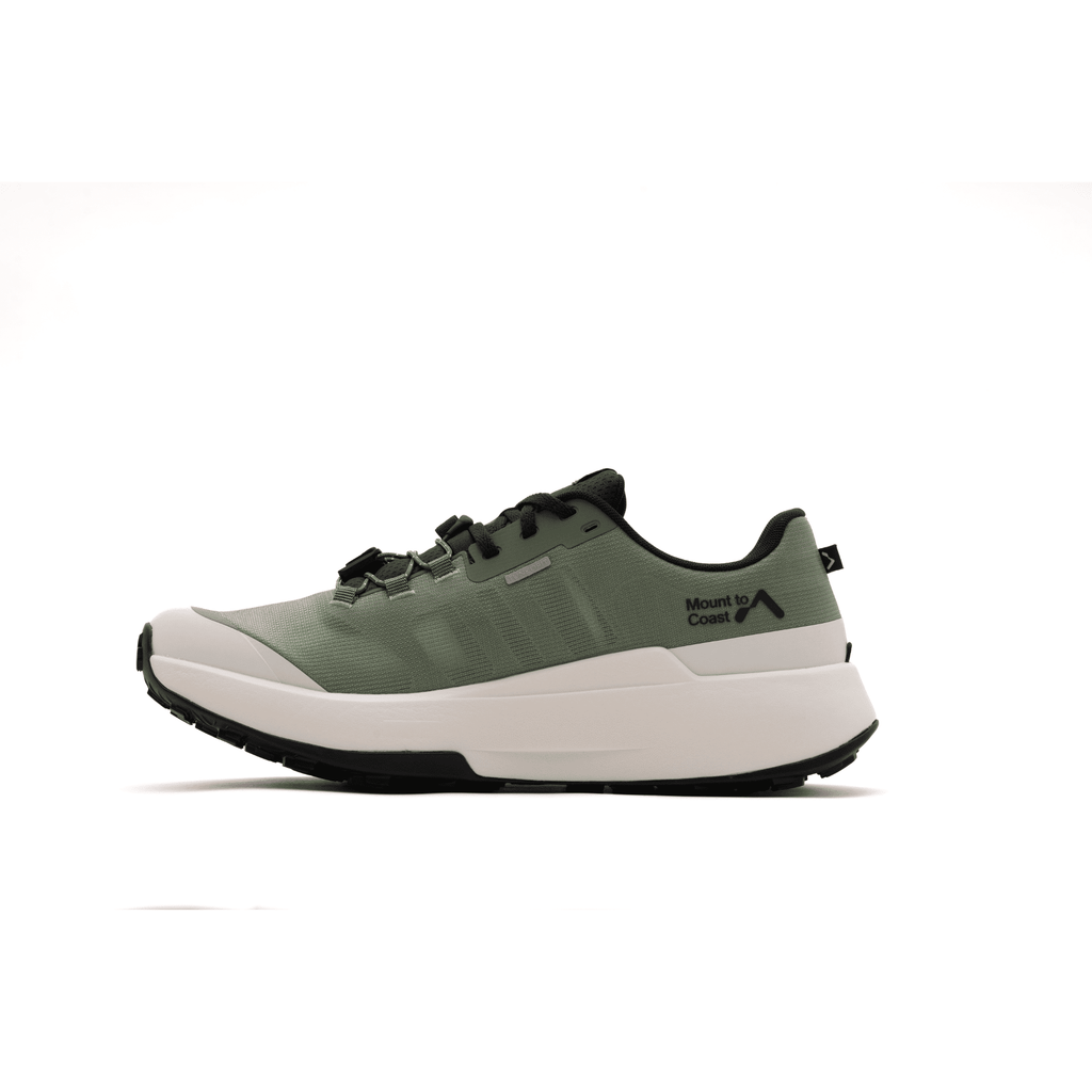 MOUNT to COAST M1 | Trail Running MUJER