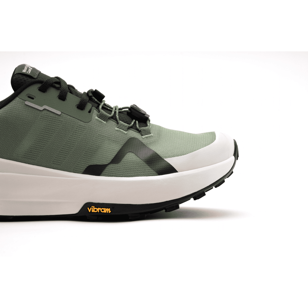 MOUNT to COAST M1 | Trail Running MUJER