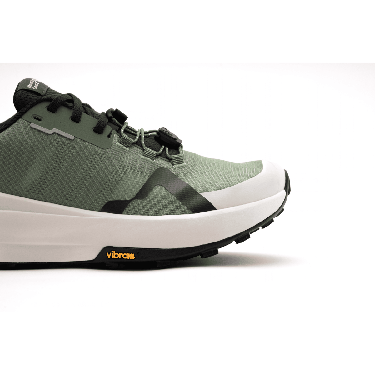 MOUNT to COAST M1 | Trail Running MUJER