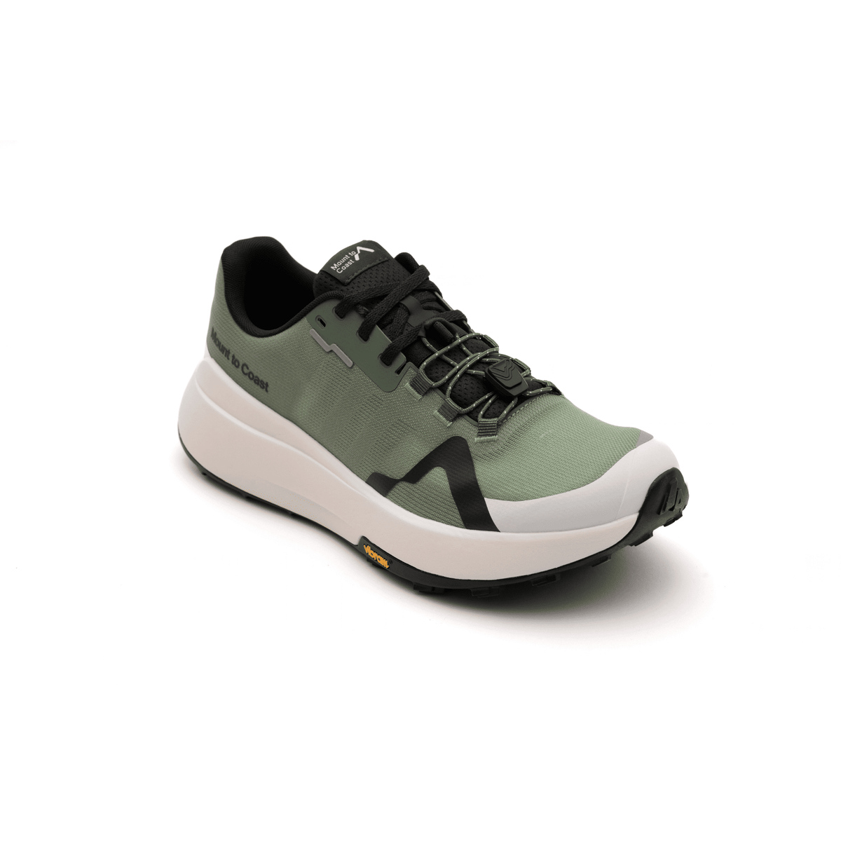 Zapatillas de trail running Mount to Coast M1