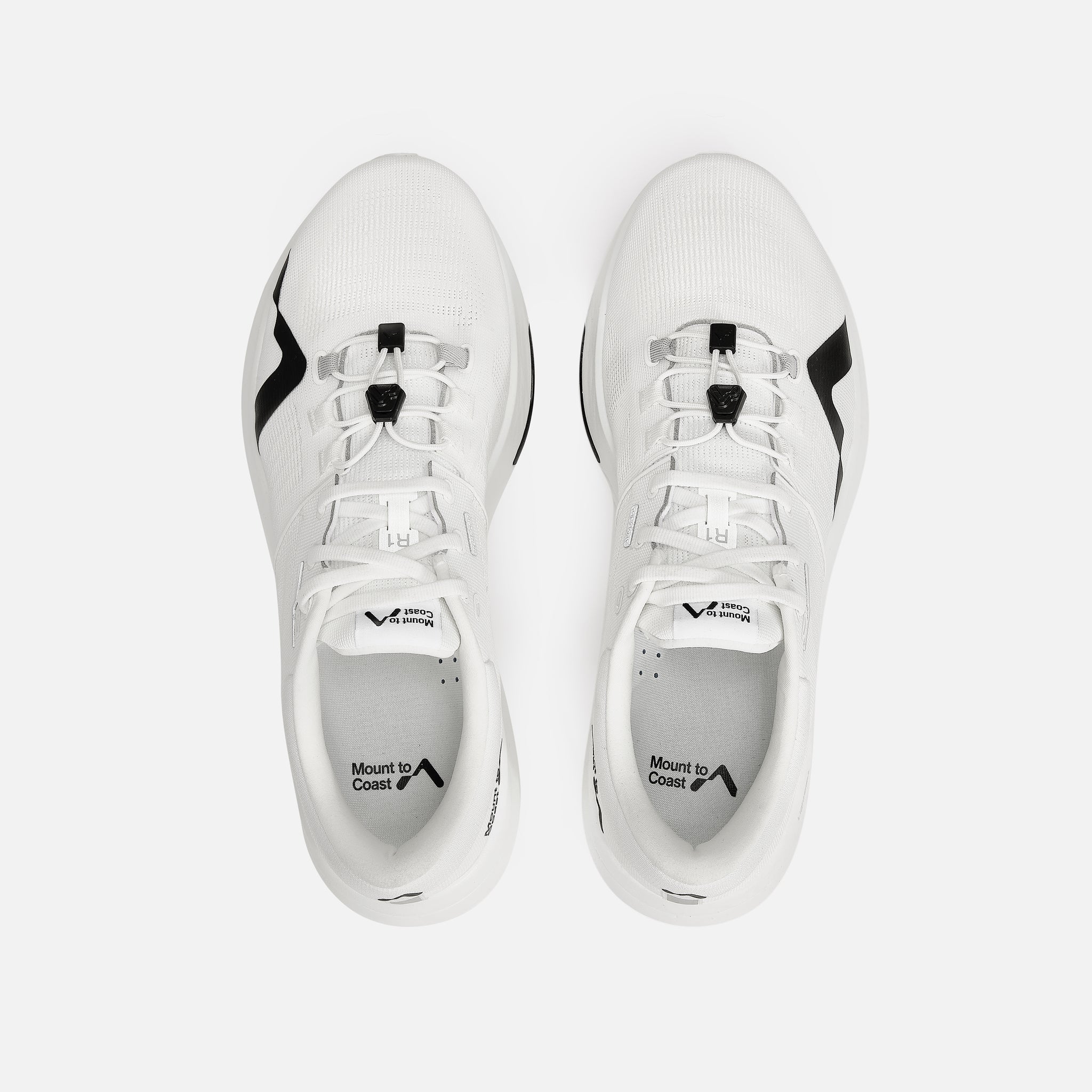 MOUNT to COAST R1 | Zapatillas de Running